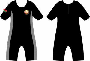 Трико  тяжелоатлетическое