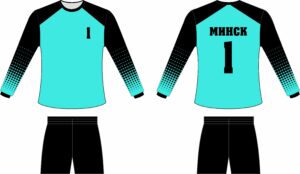 Форма игровая Вратарская