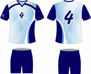 Форма игровая