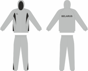 Костюм  спортивный трикотажный