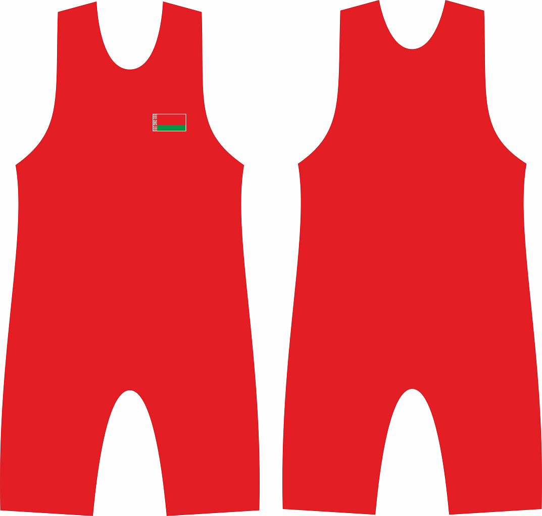 Трико спортивное  борцовское .