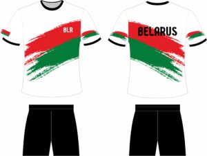 Форма игровая