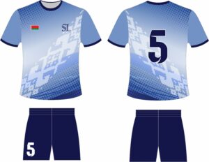 Форма игровая