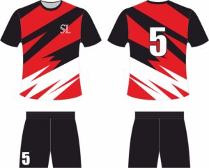 Форма игровая