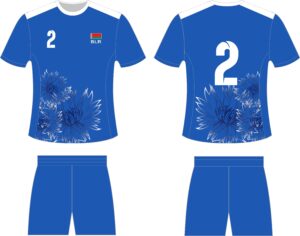 Форма игровая