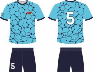 Форма игровая