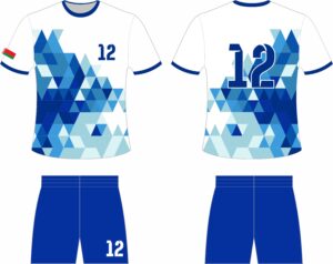 Форма игровая