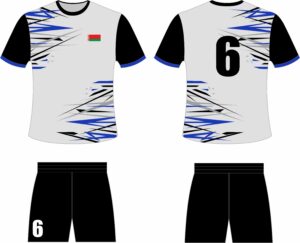 Форма игровая