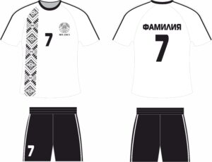 Форма игровая