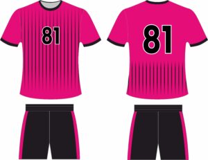 Форма игровая