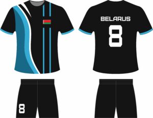 Форма игровая