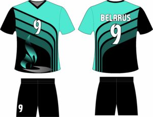 Форма игровая