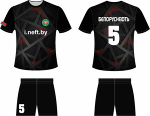 Форма игровая