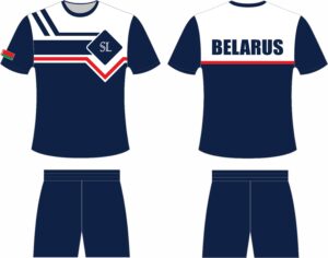 Форма игровая