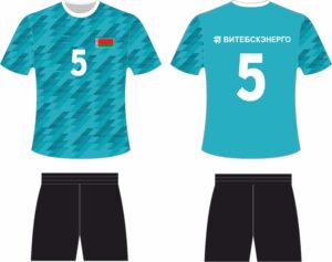 Форма игровая