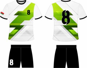 Форма игровая