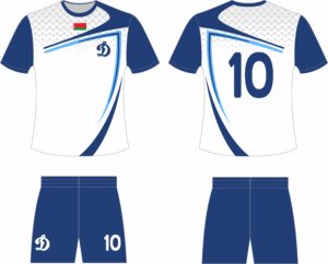 Форма игровая