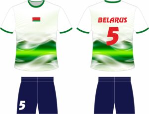 Форма игровая