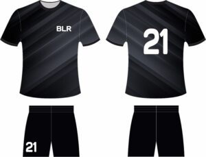 Форма игровая