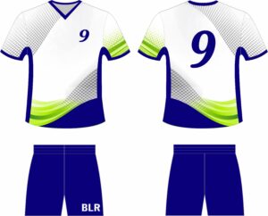 Форма игровая