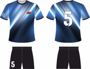 Форма игровая