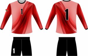 Форма игровая Вратарская