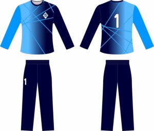 Форма игровая Вратарская