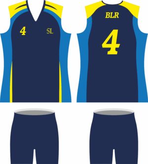 Форма игровая