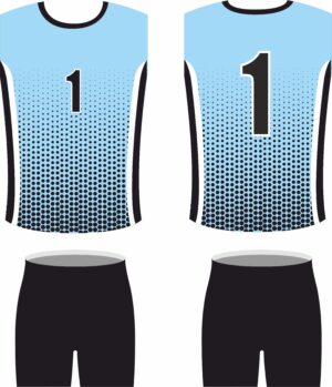 Форма игровая