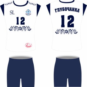 Форма игровая