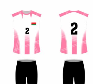 Форма игровая