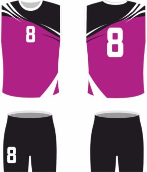 Форма игровая