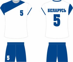 Форма игровая