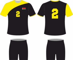 Форма игровая