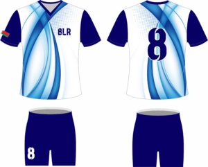 Форма игровая