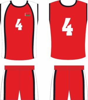 Форма игровая