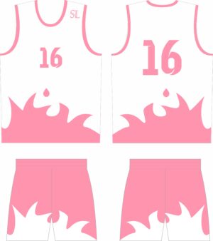 Форма игровая