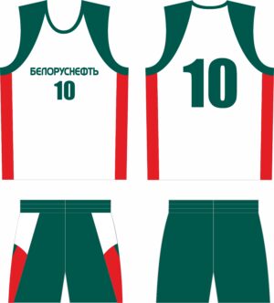 Форма игровая