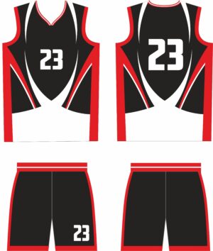 Форма игровая