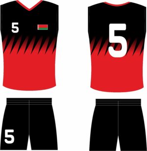 Форма игровая