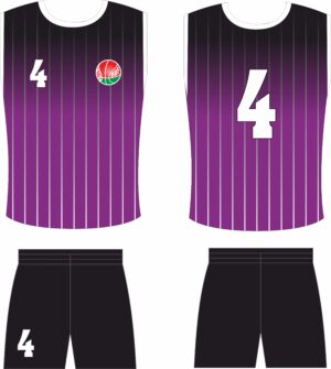 Форма игровая